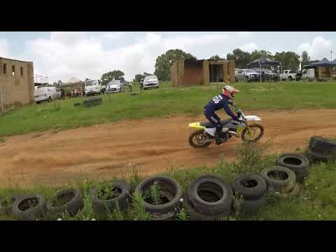 2023 Husqvarna TC 125 first ride