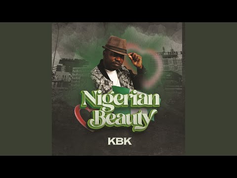 Nigerian Beauty
