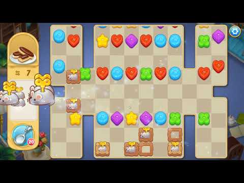 Matchington Mansion level 1029 HD