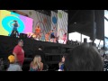 Fresh Beat Concert