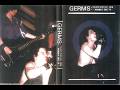 GERMS: CAUGHT IN MY EYE LIVE WHISKEY DEC 79 (DVD)