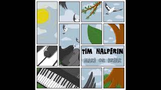 Holding This Rope - Tim Halperin