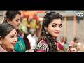 Yajamana South Hindi Dubbed Action Romantic Movie Full Love Story Darshan Rashmika Mandanna