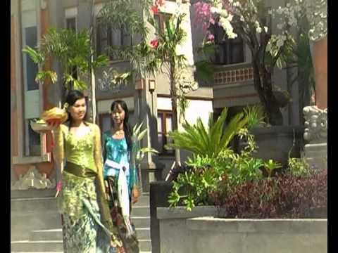 D Antoni   Bungan Jepun