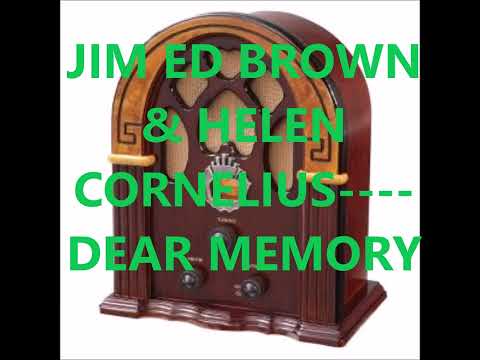Dear Memory - Jim Ed Brown