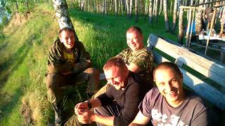 preview picture of video 'Эндуро путешествие Новосибирск'