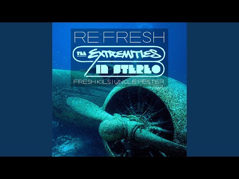 Morning After (Refresh'd) (feat. Apollo & Wordsworth)