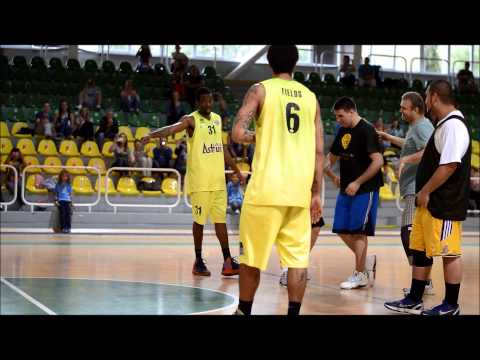 Astrum Levice - Fan Klub Levice Dance Battle