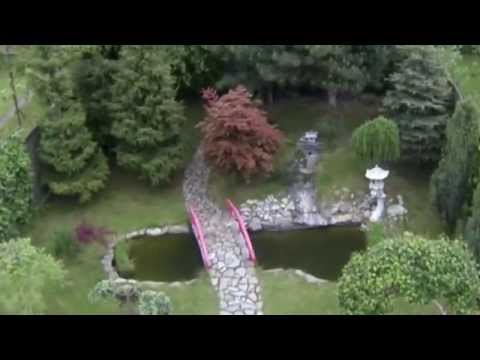 Pozvánka do našej japonskej záhrady "nielen na fotografovanie" 2015