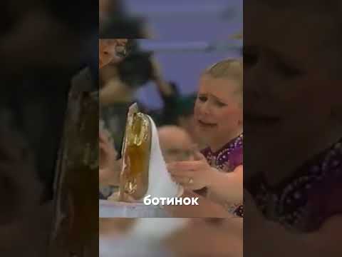 Её ненавидел весь спорт 😨🏆💥