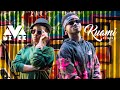 MzVee Ft Kuami Eugene Rewind Official Video