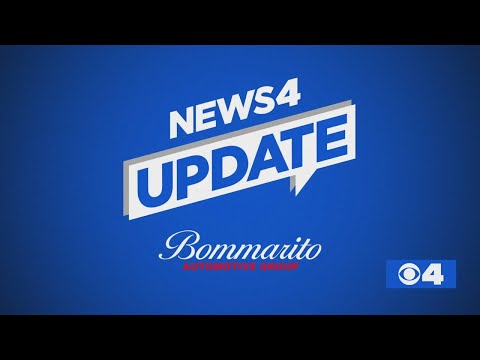 News 4 Afternoon Update: April 24, 2020