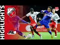Samenvatting Jong FC Utrecht - Jong AZ (09-01-2023)