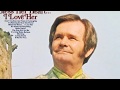 Hank Locklin - If Not for You