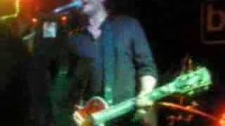 James Dean Bradfield - On Saturday Morning... (live)