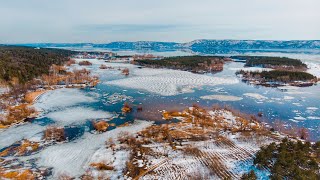 Рыбалка на новомичуринском водохранилище 2020 места для ловли с берега