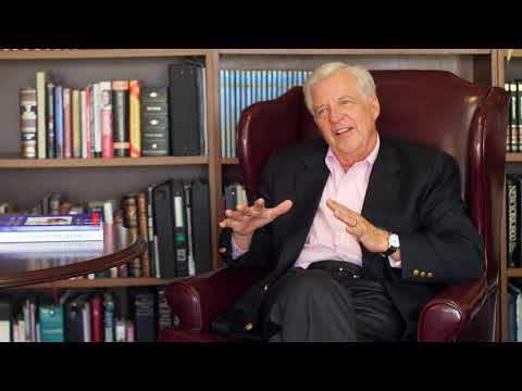 Rick Newcombe on the Benefits of Pipe Smoking