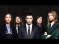 Maroon 5 - Figure It Out + lyrics. 