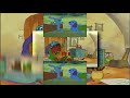YTPMV Franklin Theme Song Scan