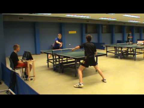 100417 JunØst, Saro Zanazanian - Ole Ørholm