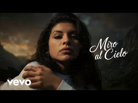 Cazzu - Miro al Cielo✨ ✝️ Cumbia Cristiana Urbana 2026