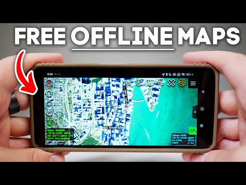 It’s Been a Good Run, Google Maps.