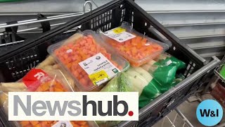 Not enough to go around: Food hubs struggling as demand for support rapidly increases | Newshub