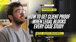 How We Got a 70% Case Study Accept Rate Using One Weird Format