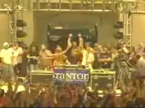 Paul van Dyk @ Ultra 3, 03/24/2001 Part 5/5