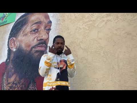 GUCCI 100 PROOF - Hip Hop/Racks In The Middle remix (Nipsey Hussle Inspired) [Official Music Video]