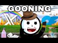 Gooning Ruined The Internet