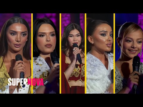 Zbuloni 3 finalistet e Supernova