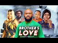 BROTHER S LOVE Latest 2025 Nigerian MovieYul Edochie Chioma Peters Smith Nnebe