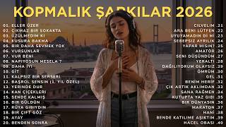 🔴 CANLI | En İyi Türkçe Şarkılar 2026 🎶 Deep House Remix | Aralıksız Yayın