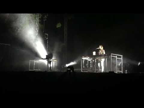 HVOB | Azrael | Bahidorá 2018