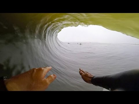 GoPro : Benji Brand - Africa 04.24.16 - Surf