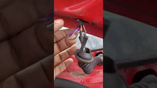 Diagnosing 2008 Dodge Charger trunk release not working part 1..fix part 2 like share subscribe 😀