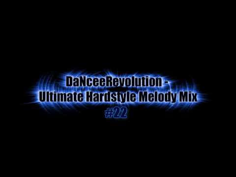 Ultimate Hardstyle Melody Mix #22