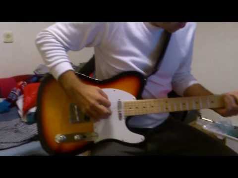 Wipeout - The Ventures