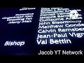 Shrek Jacob YT Network Credits