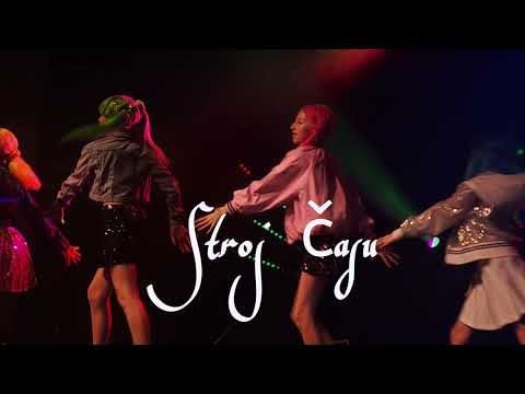 ⏳️Stroj času🕰| Nová Lollipopz písnička