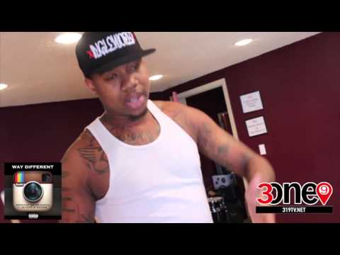 319TV- Smoove Da General on Being a Daddy, Way Different, and when M.O.M.O. coming