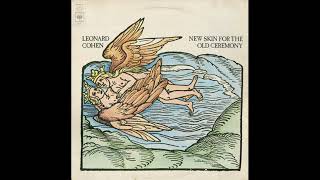 Leonard Cohen — Is This What You Wanted (Paris, October 20, 1974)