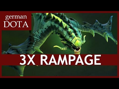 Viper - Triple-Rampage