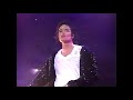 Michael Jackson Billie Jean Live Seoul 1996 HQ HD