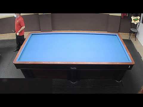 LIGA CAT 3B 21/22 2ª DIV J4- SANT ADRIA (JONATAN) VS MONFORTE (ZULETA)