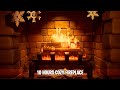 Fortnite Cozy Fireplace || 10 hours