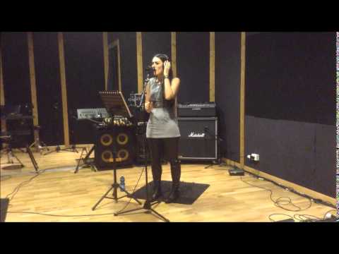 KALIDIA - Ed il buio se ne andrà (studio video)