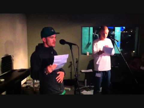 BBC Radio 1 Introducing Madhat McGore Feat. The Riddlah - Velocity