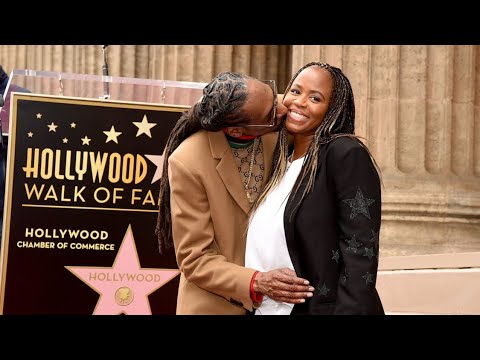 Corde Broadus Wife